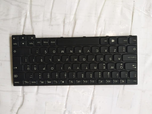 Lenovo Ki Keyboards Internal - 01AW035