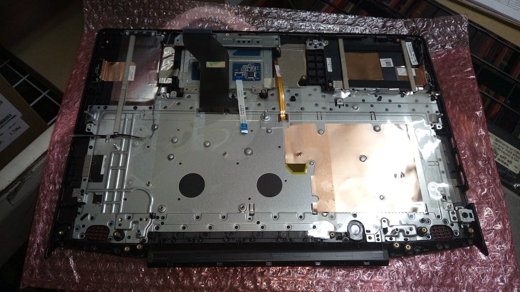Lenovo Co Covers - 5CB0K97430