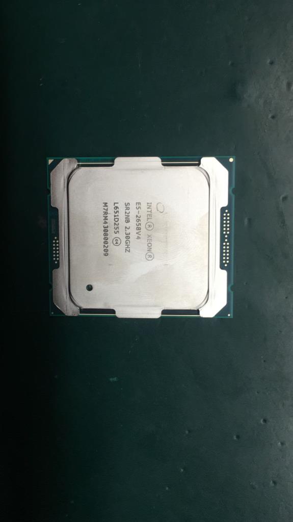 Lenovo 00FC941 Pu Processors