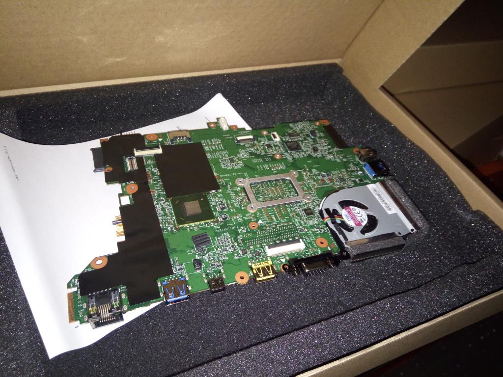 Lenovo Pl System Boards - 04X3693