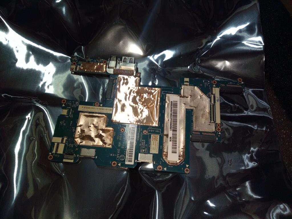 Lenovo Pl System Boards - 5B20K84195