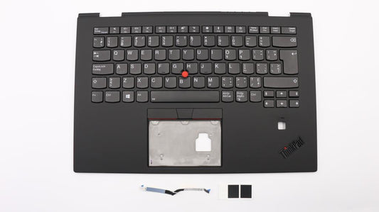 Lenovo Assembly Ccoverbkkbd Cfecbldfn - 01LX792