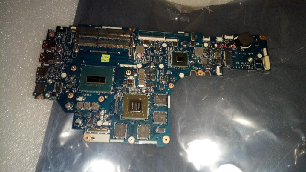 Lenovo Pl System Boards - 5B20H02646
