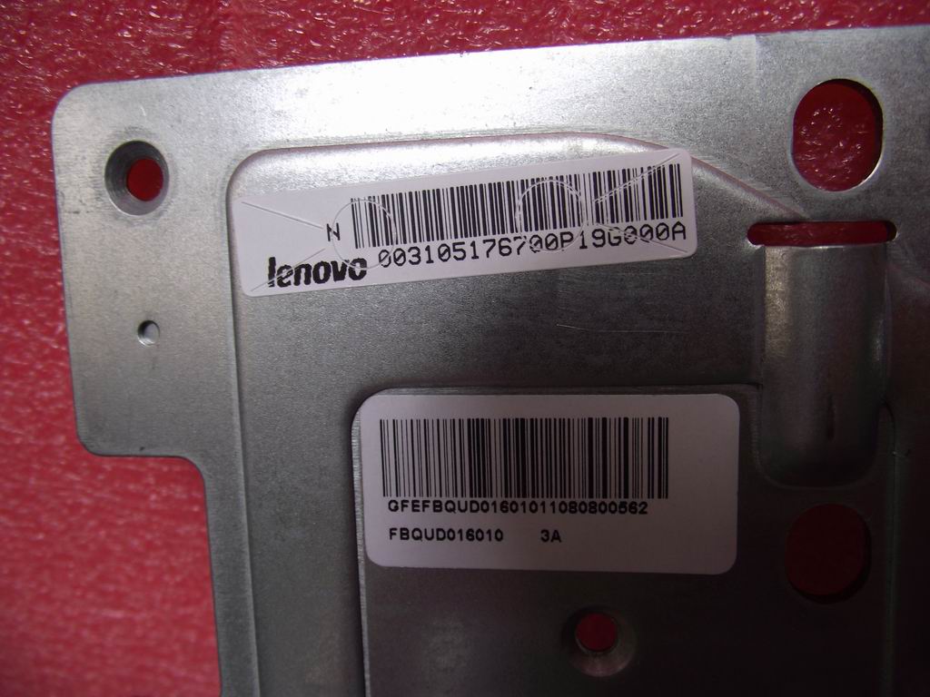 Lenovo Stand Hinge C225 White - 31051767