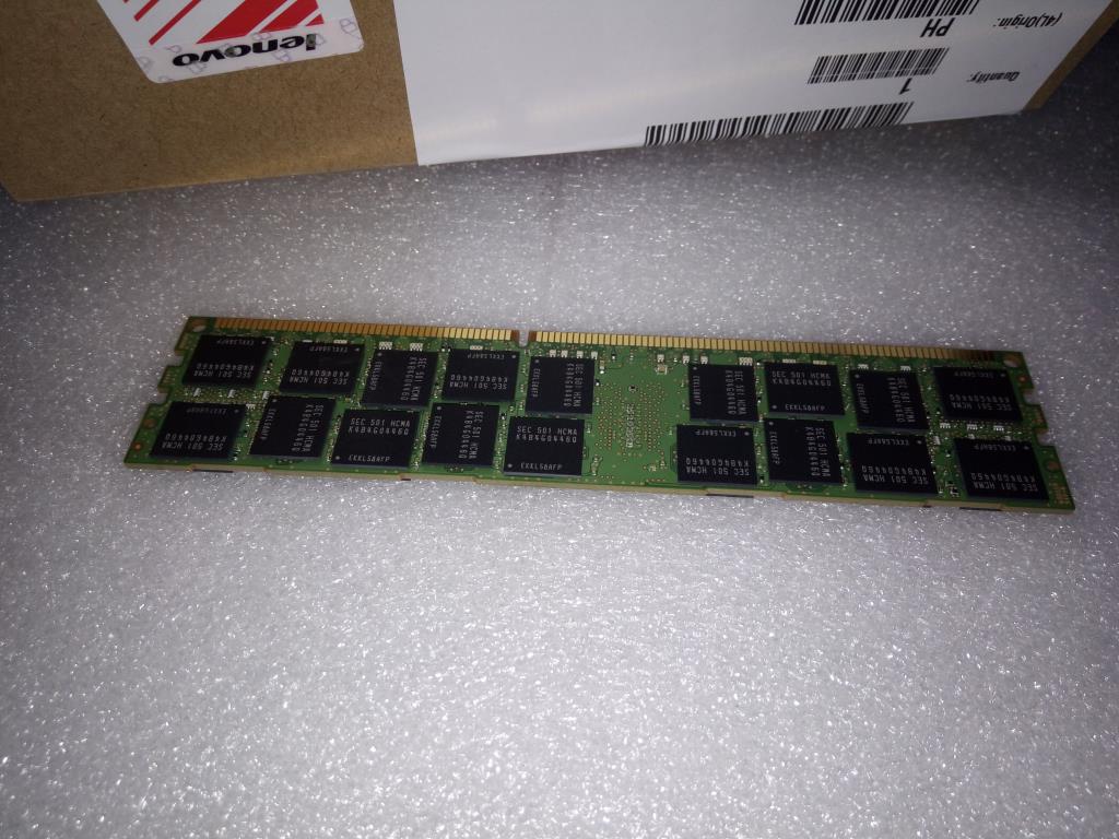 Lenovo Memory - 03T7929