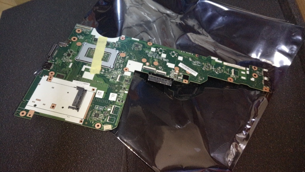 Lenovo Pl System Boards - 00UR707