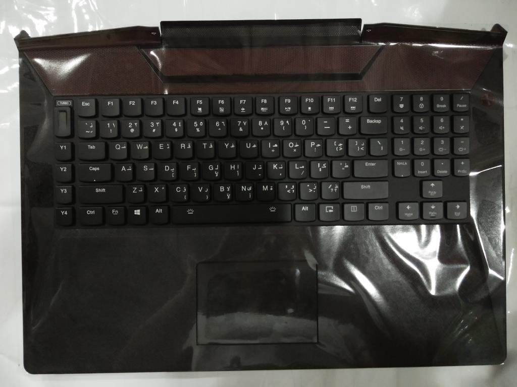 Lenovo 5CB0L22049 Co Covers