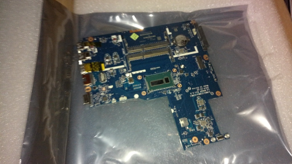 Lenovo Pl System Boards - 5B20K84252