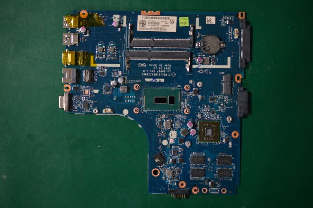 Lenovo Pl System Boards - 5B20H41713