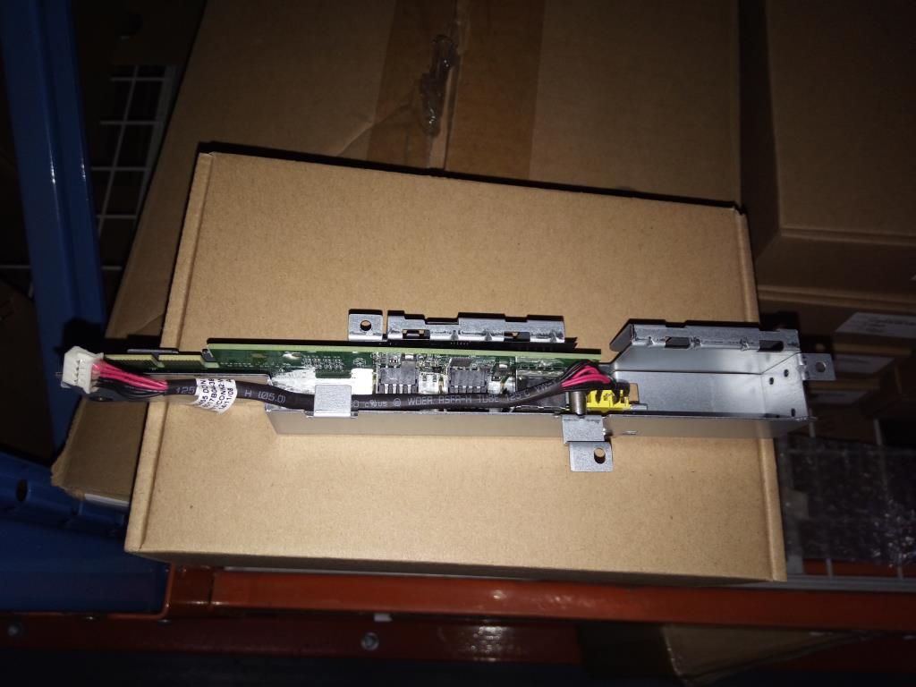 Lenovo Ci Cards Misc Internal - 90003812