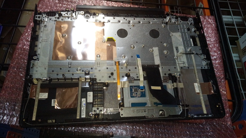 Lenovo Co Covers - 5CB0K97420