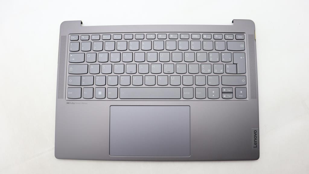 Lenovo Cover Upper Case Assembly Ita_ - 5CB1L60186