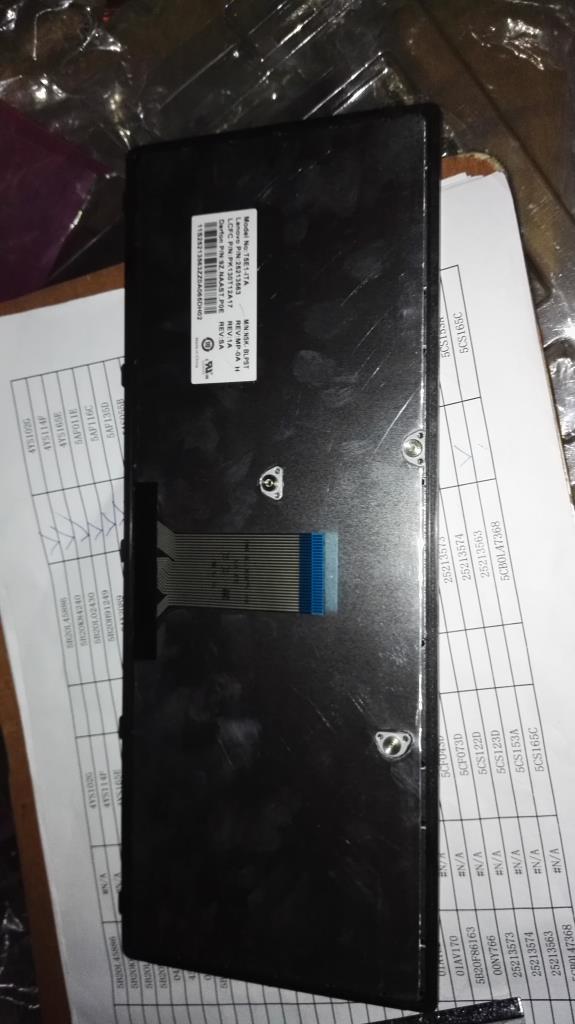 Lenovo Kb Keyboards External - 25213563