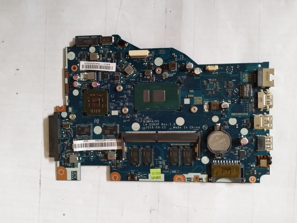 Lenovo Mb 2G I3-6006U 10 4G W/Rtc - 5B20N04871