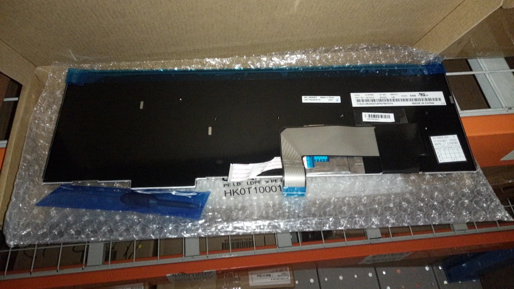 Lenovo Ki Keyboards Internal - 04Y2715