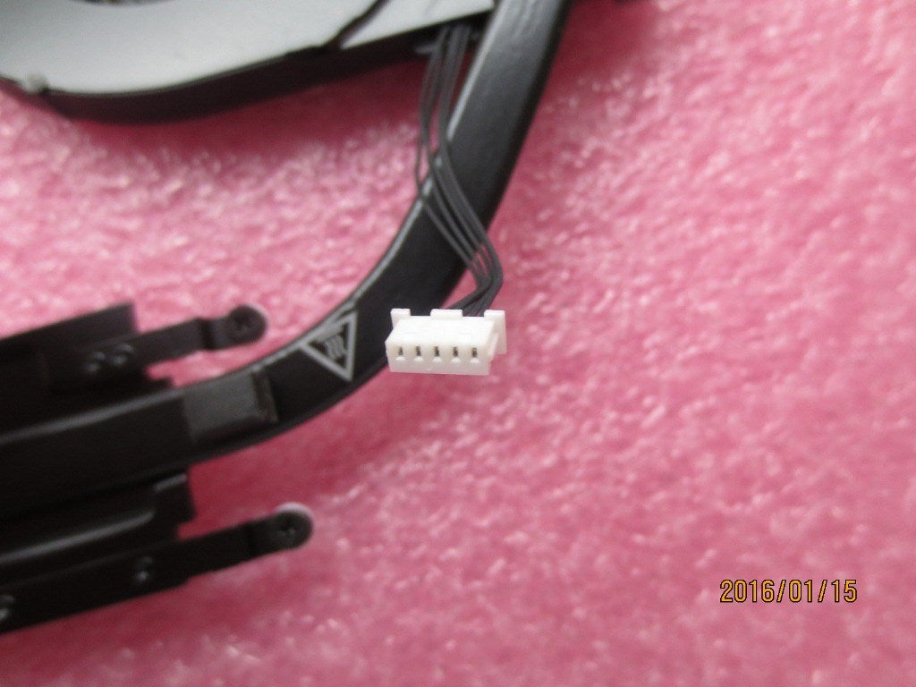Lenovo Hs Heat Sinks - 00UP100