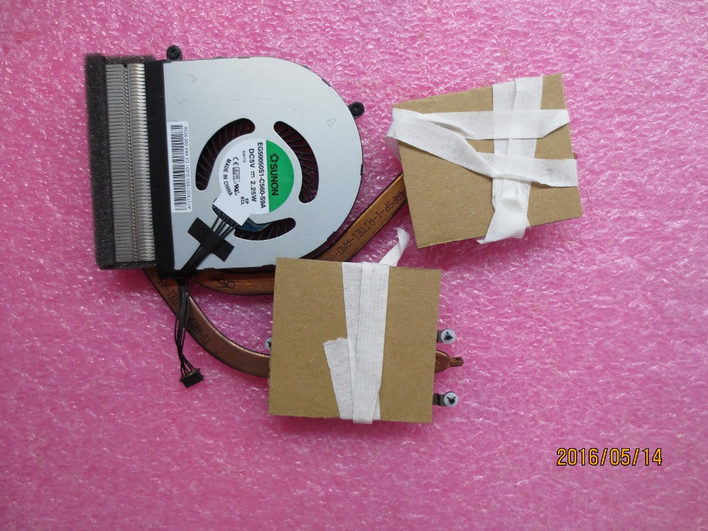 Lenovo Hs Heat Sinks - 04X5615