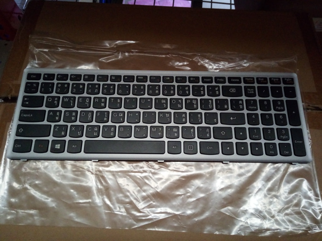 Lenovo Ki Keyboards Internal - 25213596