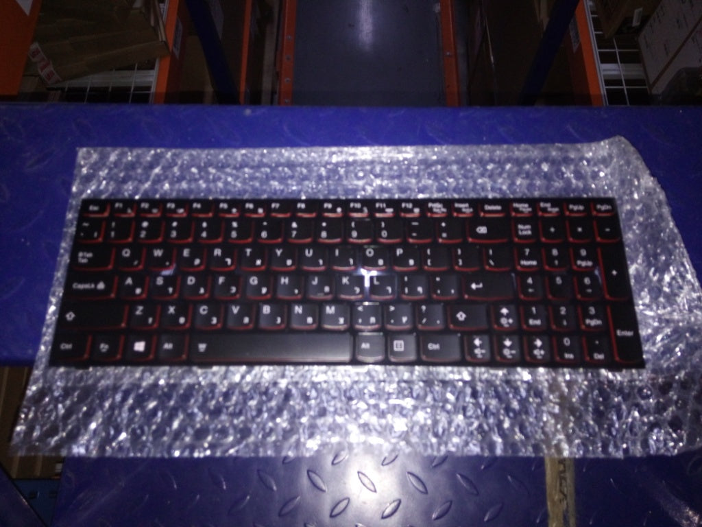 Lenovo Kb Keyboards External - 25205457