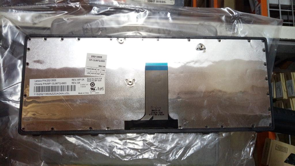 Lenovo Kb Keyboards External - 25213505