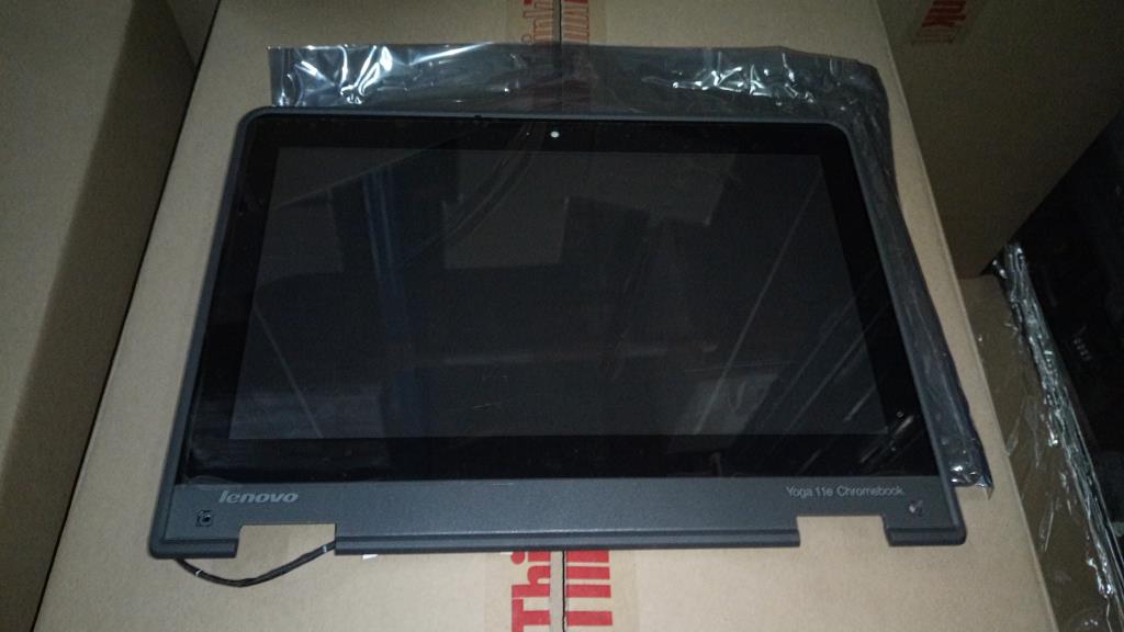 Lenovo Lp Lcd Panels - 00HW238