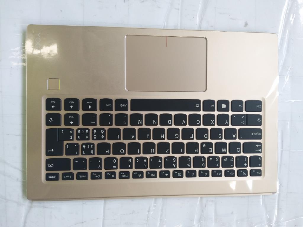 Lenovo Logic Up Assembly Golden Sw - 5CB0M35064