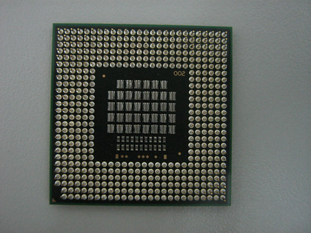 Lenovo Pu Processors - 42W7849