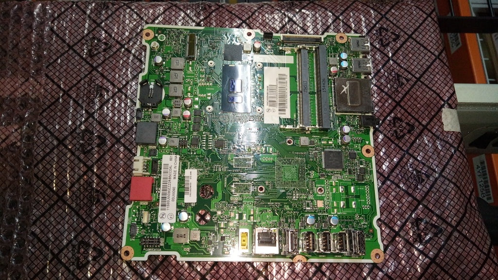 Lenovo Pl System Boards - 00UW091