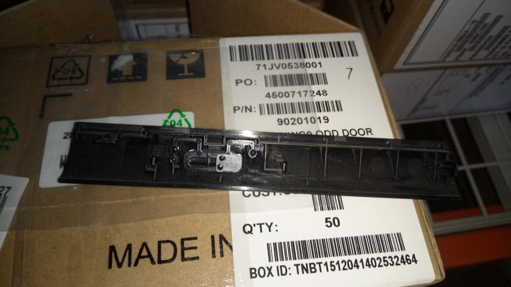 Lenovo Bz Bezels/Doors - 90201019