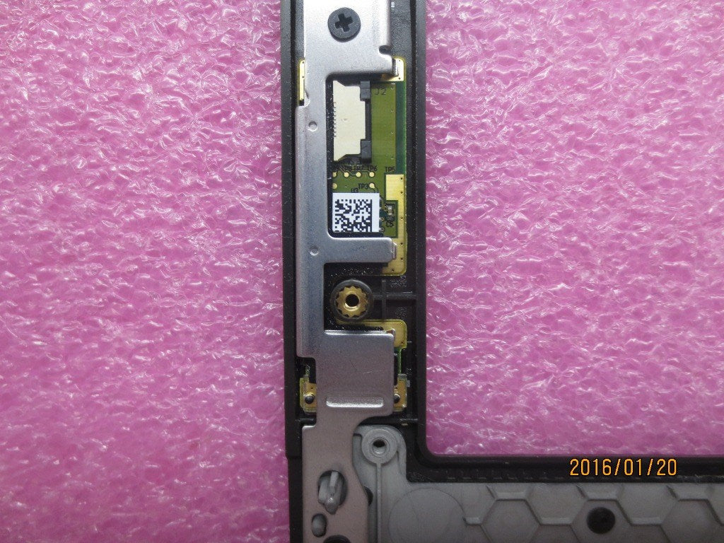 Lenovo Ma Mechanical Assemblies - 01AW440