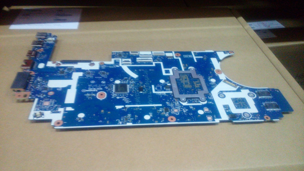 Lenovo Pl System Boards - 01AW156