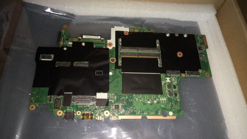 Lenovo Mb Assembly Nok I76700 Namt Yt - 00NY341