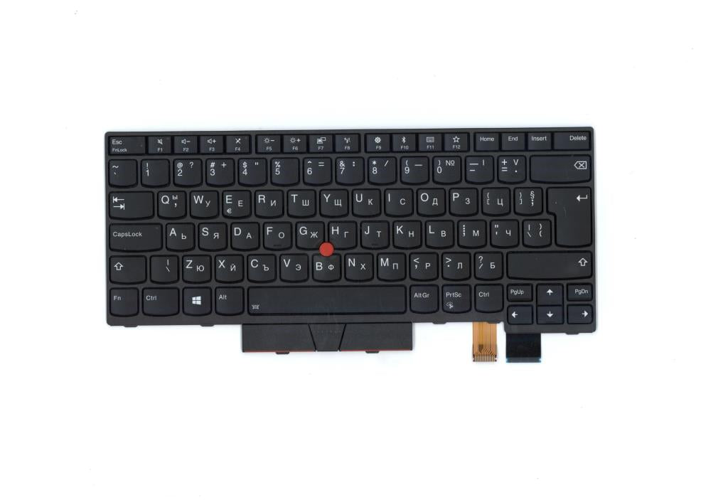 Lenovo Et480 Kb Chy Bl Kb Bg - 01HX426