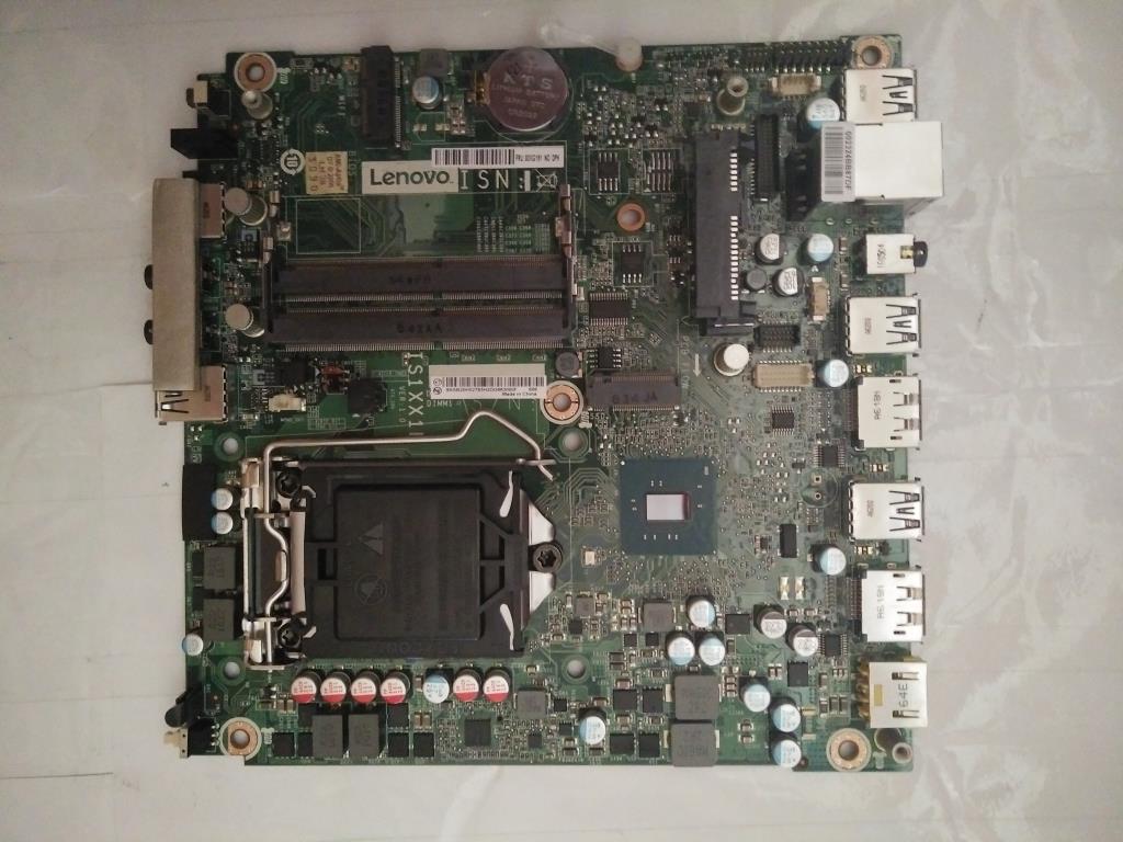 Lenovo 00XG191 System Boards