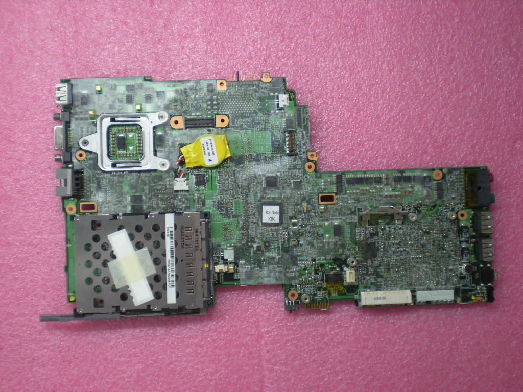 Lenovo Replacement Part - 60Y3912
