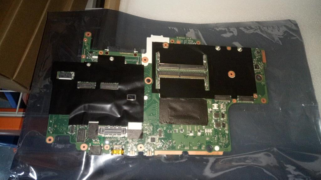 Lenovo Mb Assembly Win I76820 Yamt Yt - 00NY343
