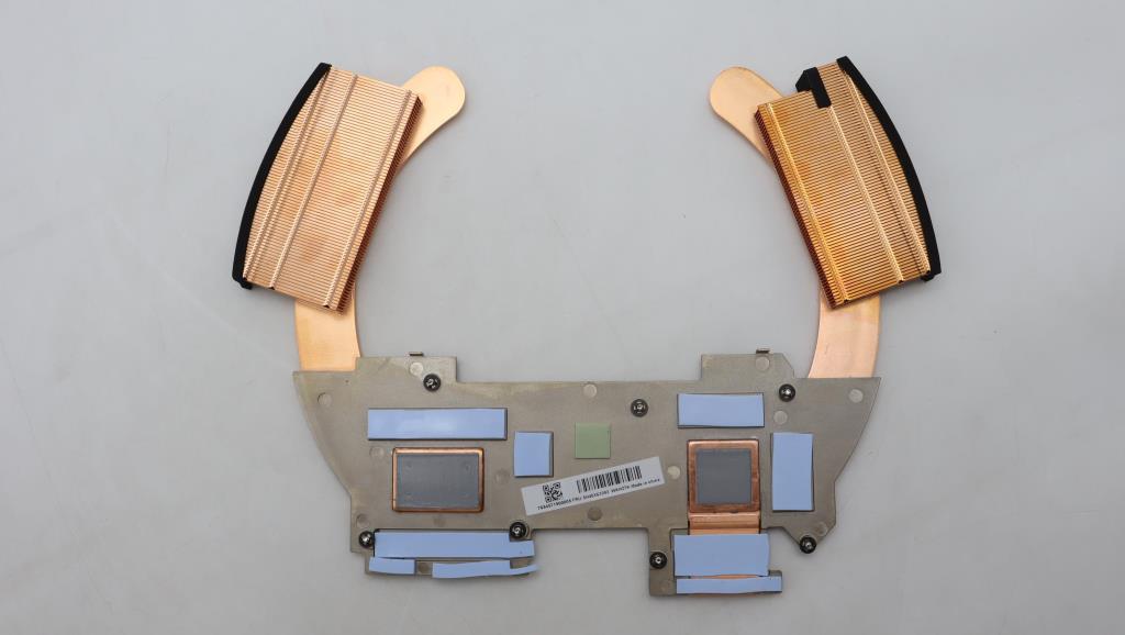 Lenovo Heatsink I Dis Tm For Yoga9,Ta - 5H40X63393