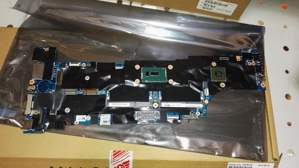 Lenovo Pl System Boards - 00UR132