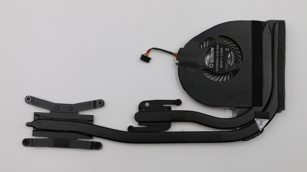 Lenovo Fa Fans - 00HM072