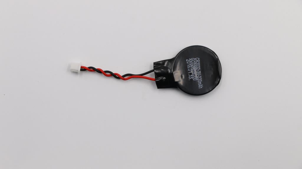 Lenovo Cmos Battery - 5B10R34404