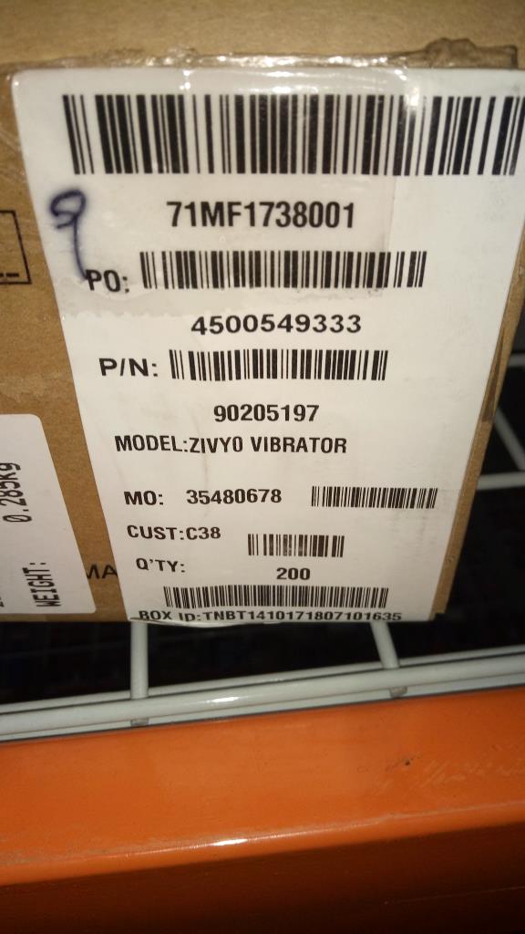 Lenovo Mn Misc Internal - 90205197