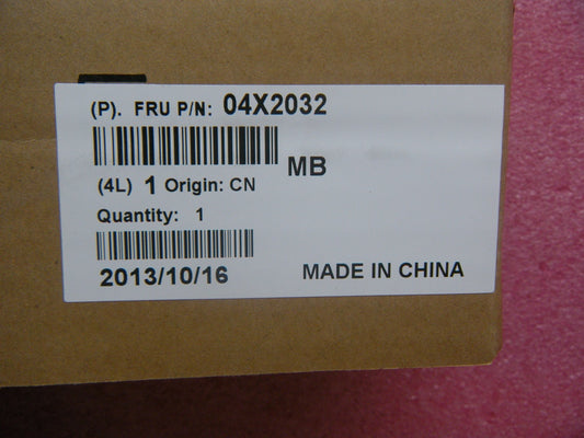 Lenovo Replacement Part - 04X2032