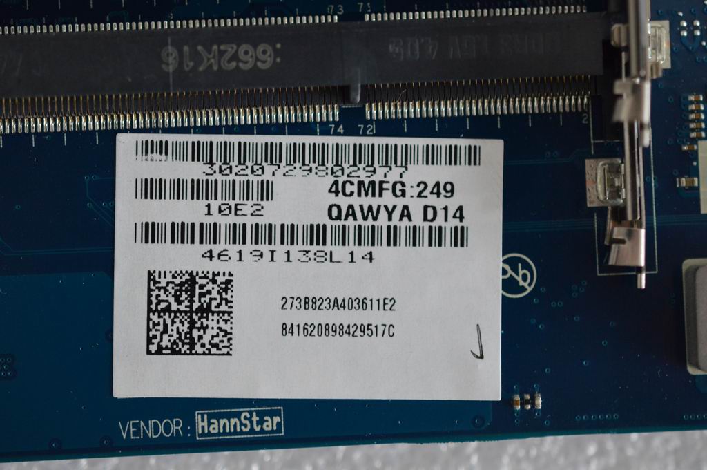 Lenovo Replacement Part - 90001409