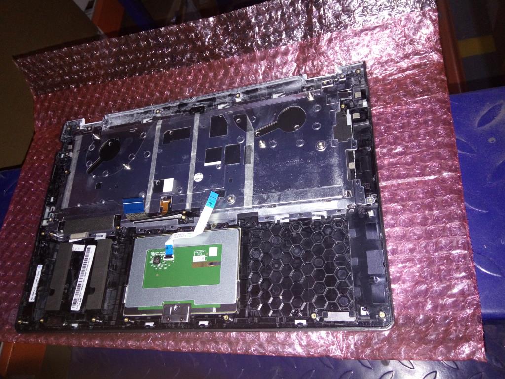 Lenovo Co Covers - 5CB0H35626