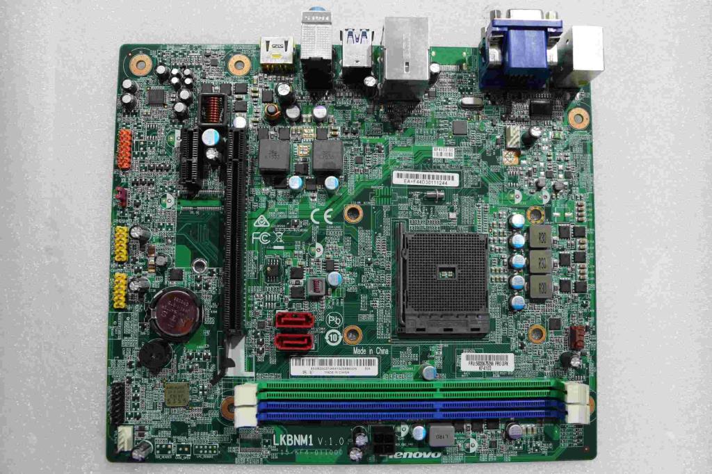 Lenovo Pl System Boards - 5B20G75296
