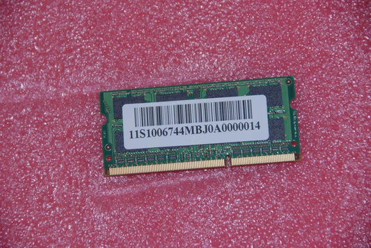 Lenovo 1006744 Mem M471B5273Ch0-Ch9 4Gbddriii