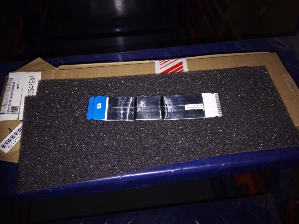 Lenovo Ct Cables Internal - 5C10F76740