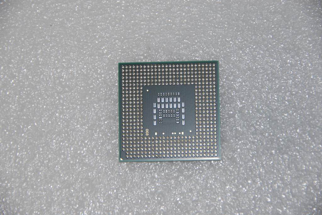 Lenovo Cpu Intel P7350 Tj 2.0G 3M Pga - 102000533