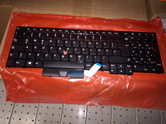 Lenovo Ki Keyboards Internal - 04Y0313
