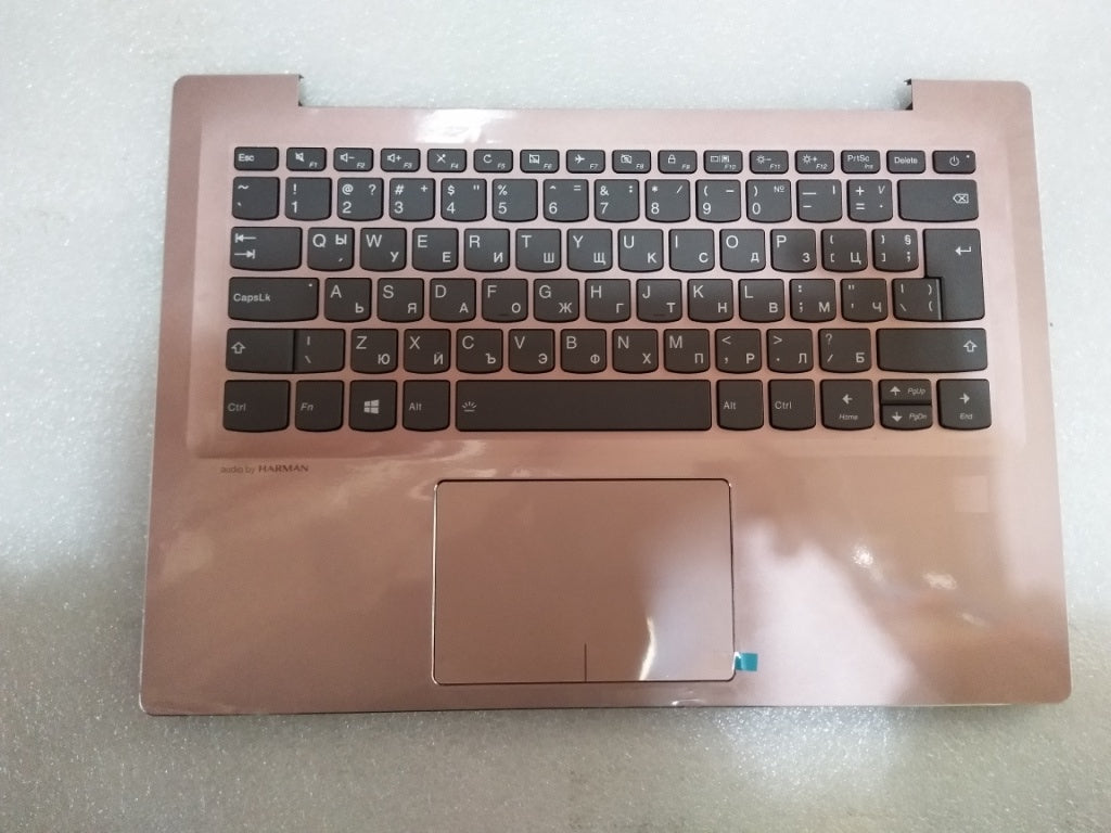 Lenovo Uppercasec80X2Bpnfp Blw/Kbbu - 5CB0P26437